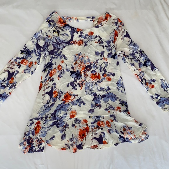 Altar’d State tunic top - Picture 1 of 2